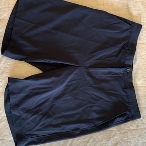 Dunning Men’s Apparel Golf Shorts - Size Large (Size 34)